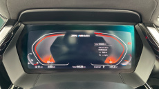 BMW Z4 sDrive M40i 2dr Auto Petrol Roadster